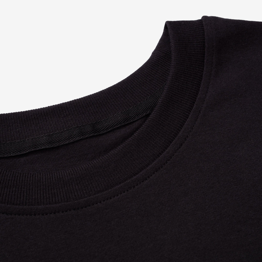 Оригінальна Short Sleeve Heavyweight Relaxed Tee The north face – детальний вид