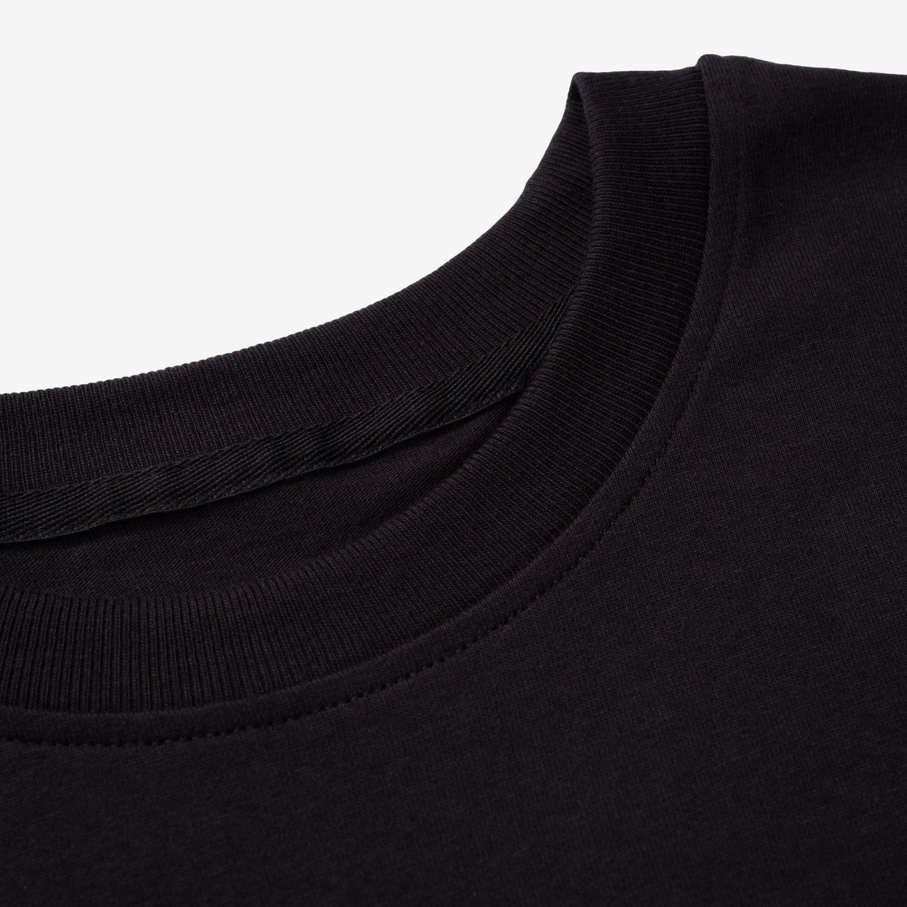 Оригінальна Short Sleeve Heavyweight Relaxed Tee The north face – детальний вид