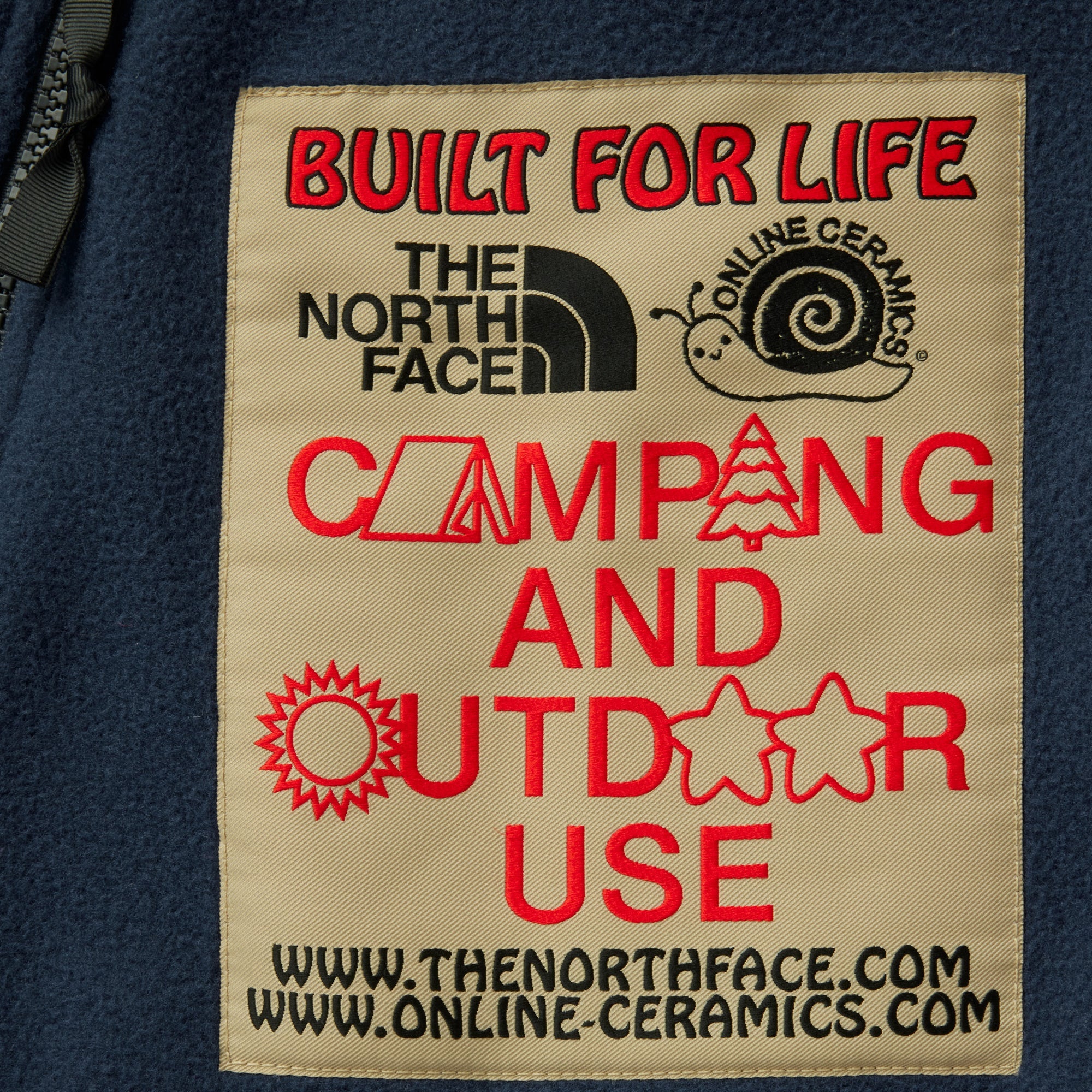The north face Outerwear оригінал | Швидка доставка Україна – детальний вид