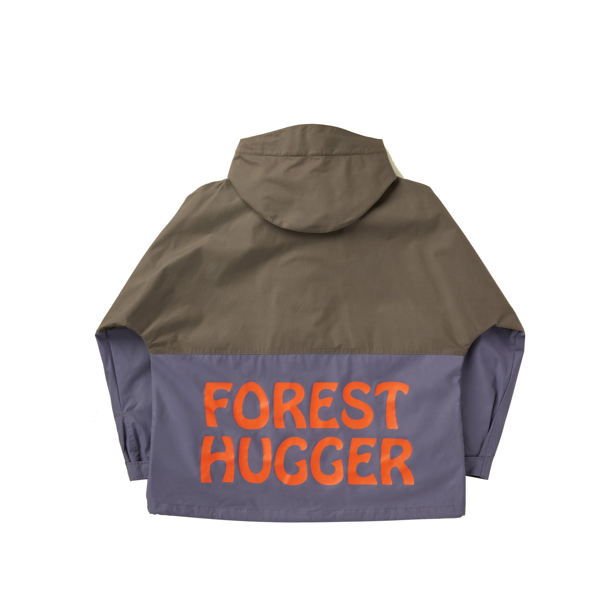X Online Ceramics Mens Wind Jammer Jacket The north face оригінал – Купити в Україні – вид ззаду