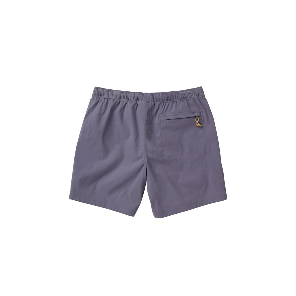 Оригінальна X Online Ceramics Mens Class V Pull On Shorts The north face – вид ззаду