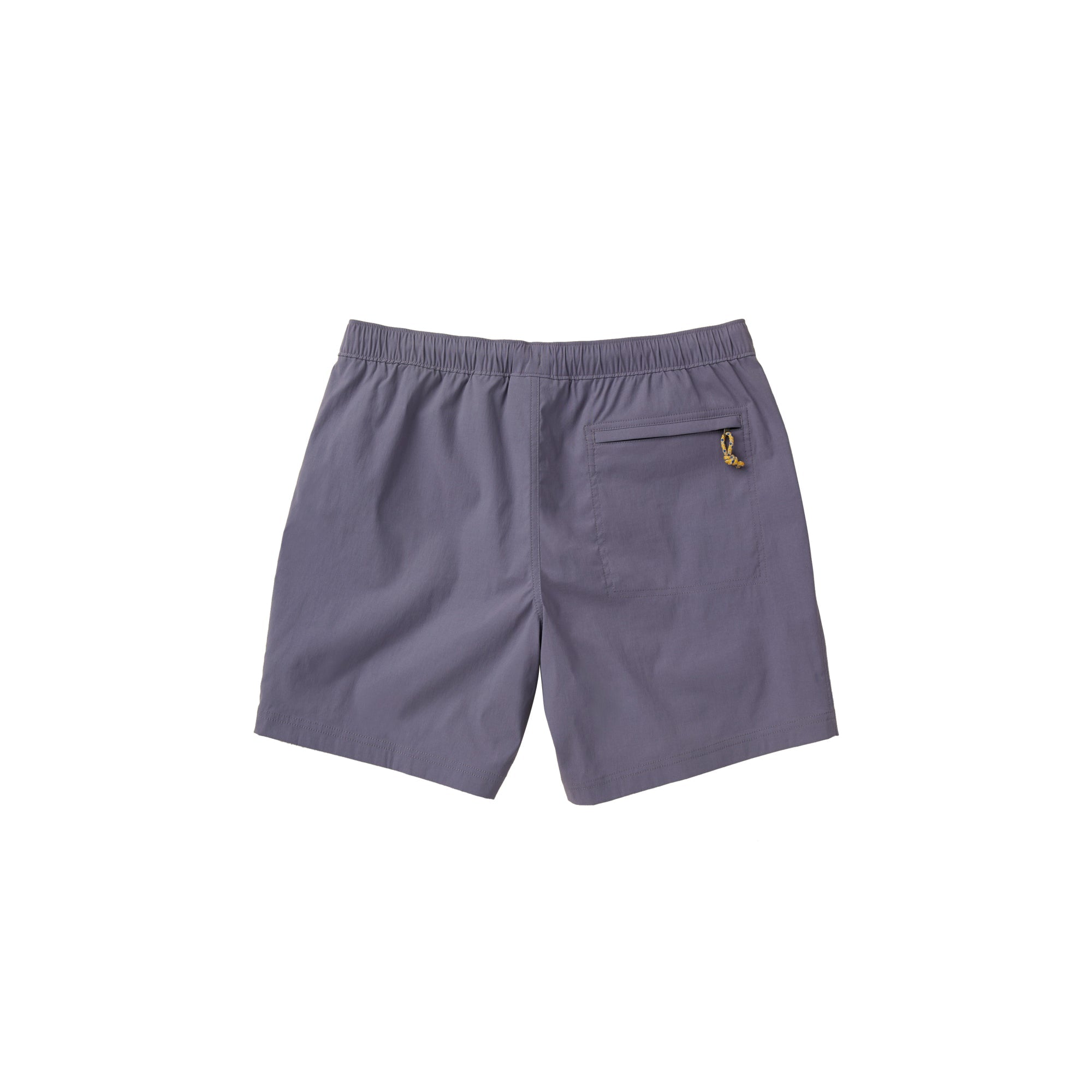 Оригінальна X Online Ceramics Mens Class V Pull On Shorts The north face – вид ззаду