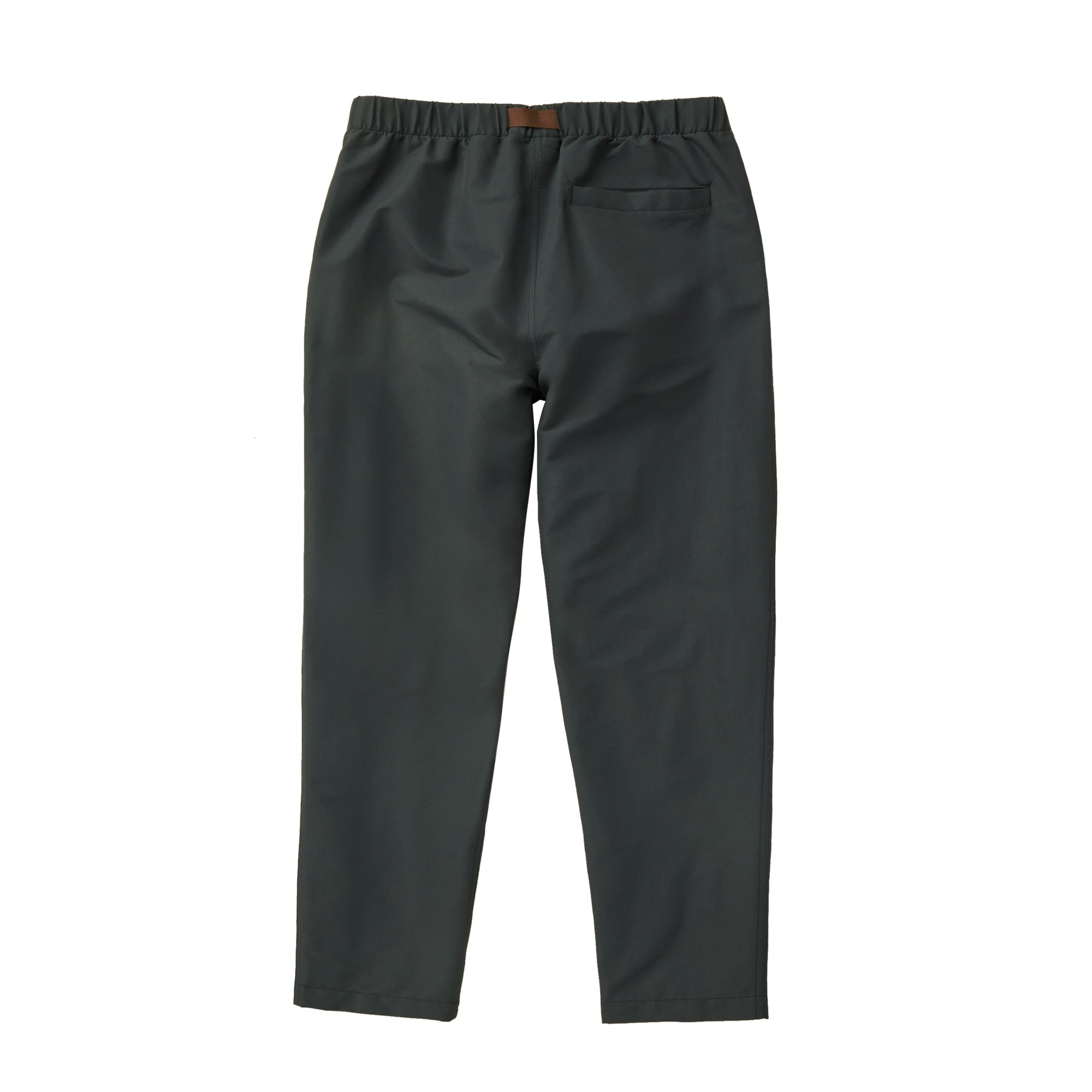 X Online Ceramics Mens Class V Tech Easy Pants The north face оригінал – Купити в Україні – вид ззаду