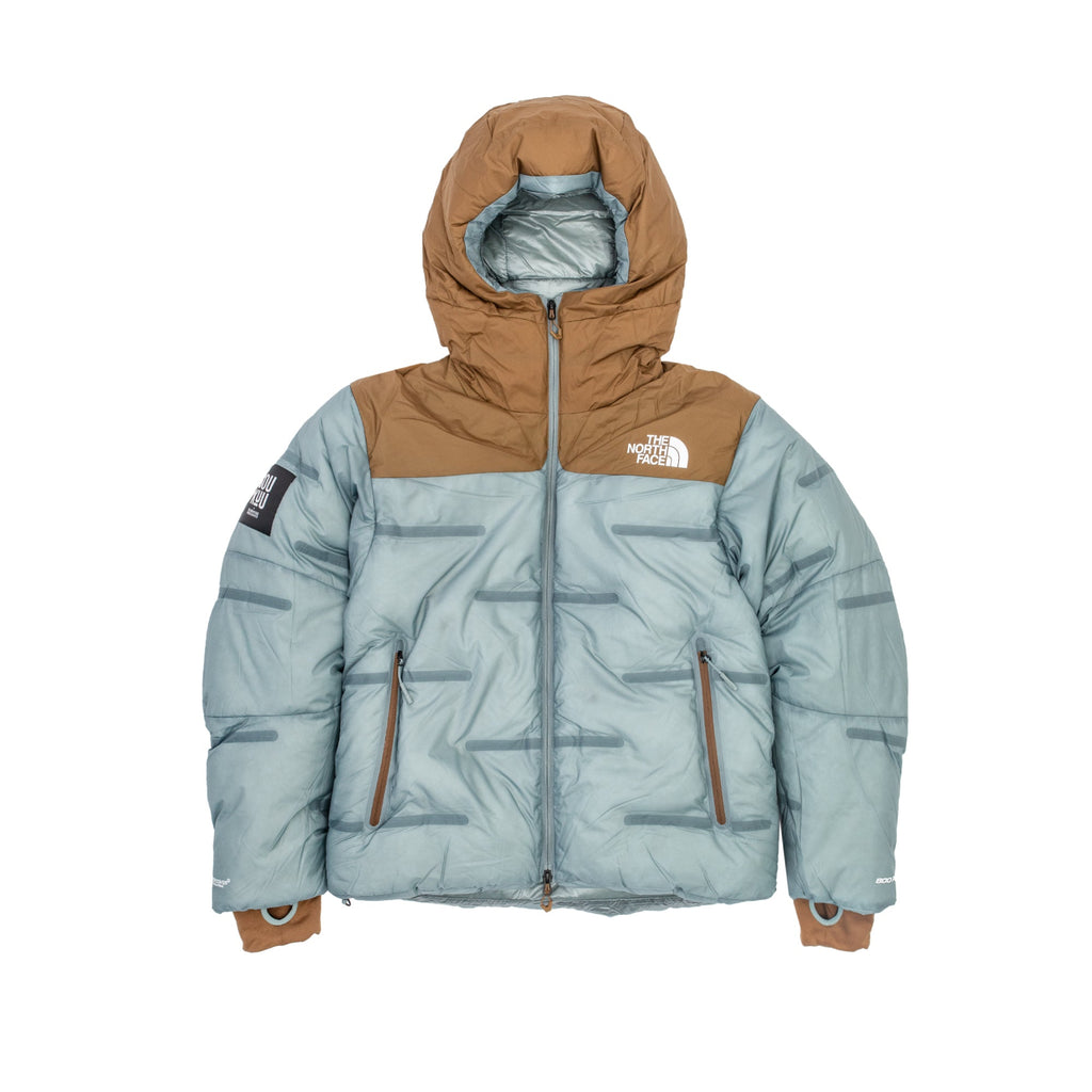 X Project U Mens Cloud Down Nupste Jacket The north face оригінал – Купити в Україні – боковий вид