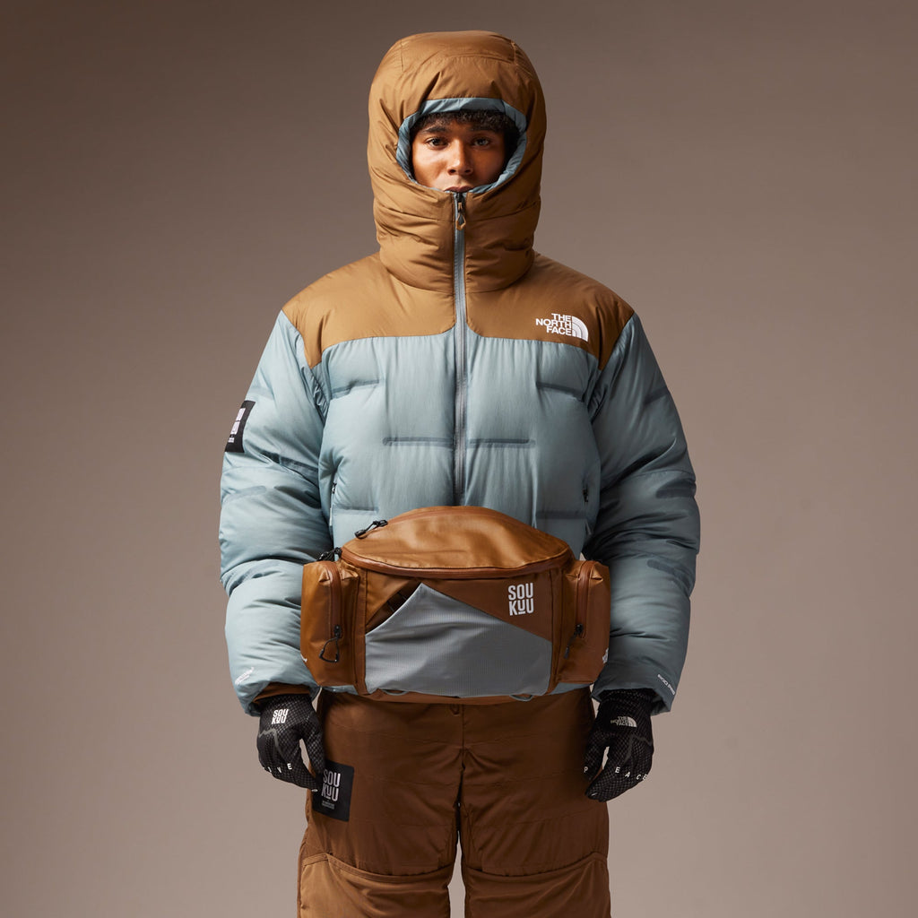 X Project U Mens Cloud Down Nupste Jacket The north face оригінал – Купити в Україні – збільшений вид