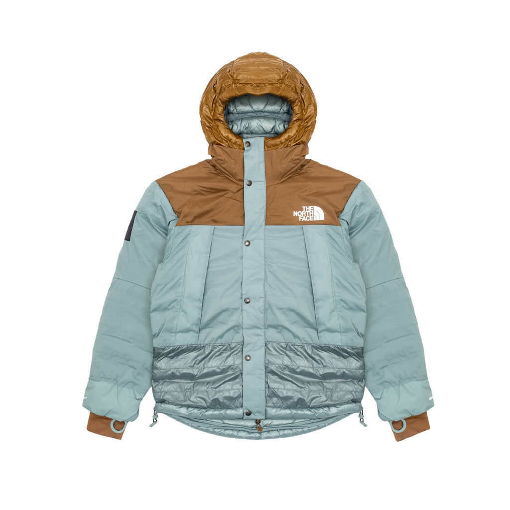 Оригінальна X Project U Mens 50 The north face – боковий вид