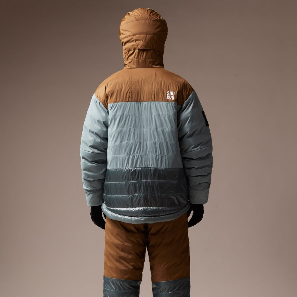 Оригінальна X Project U Mens 50 The north face – детальний вид