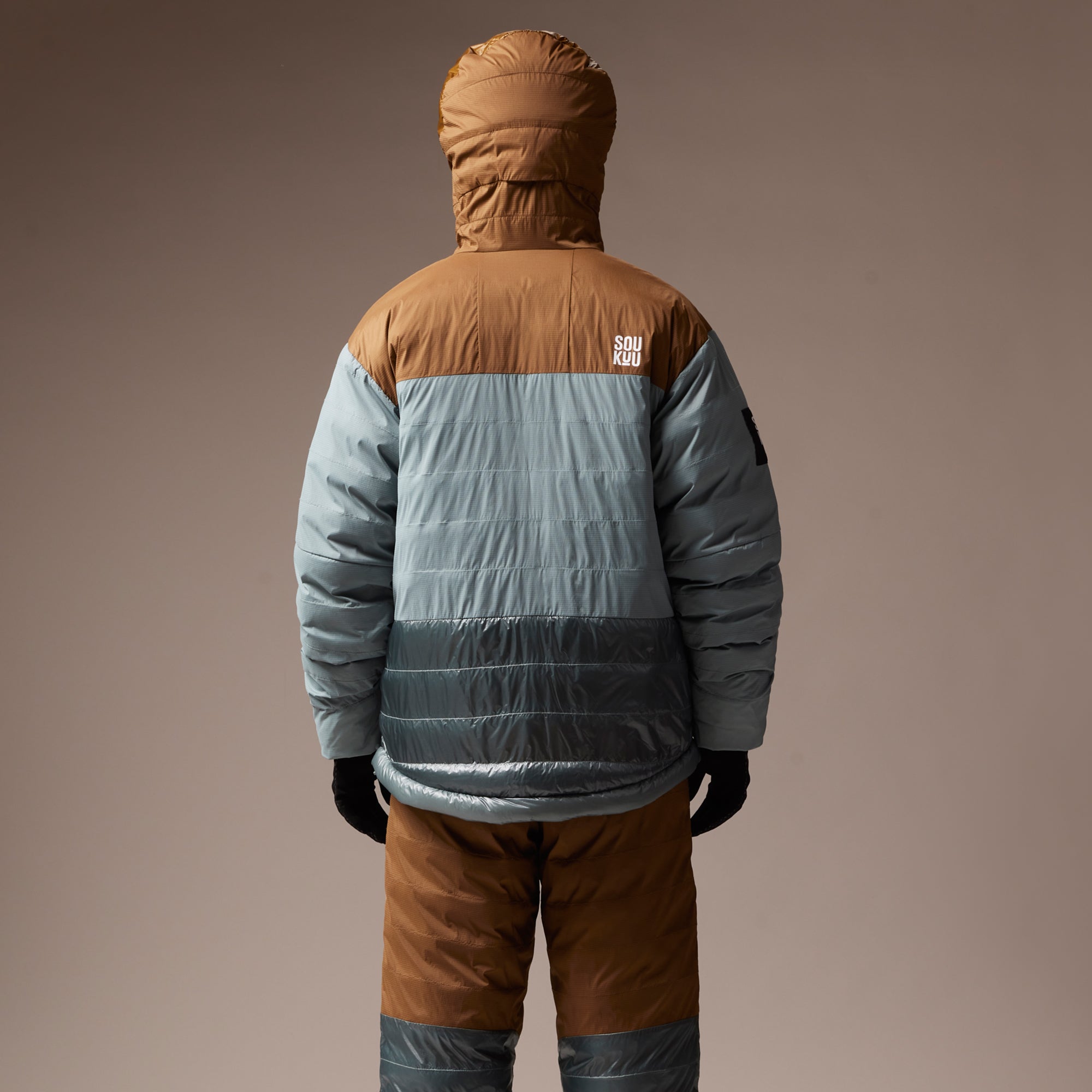 Оригінальна X Project U Mens 50 The north face – детальний вид