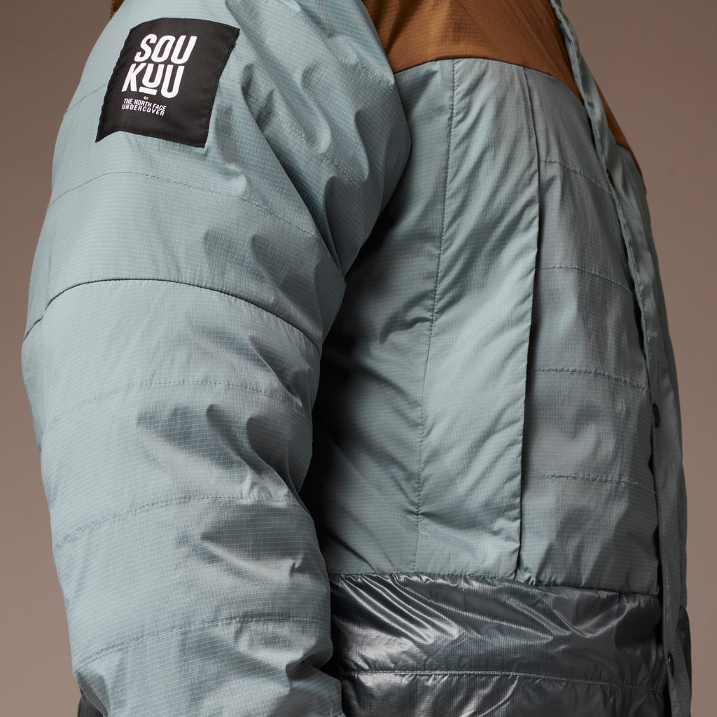 Оригінальна X Project U Mens 50 The north face – збільшений вид