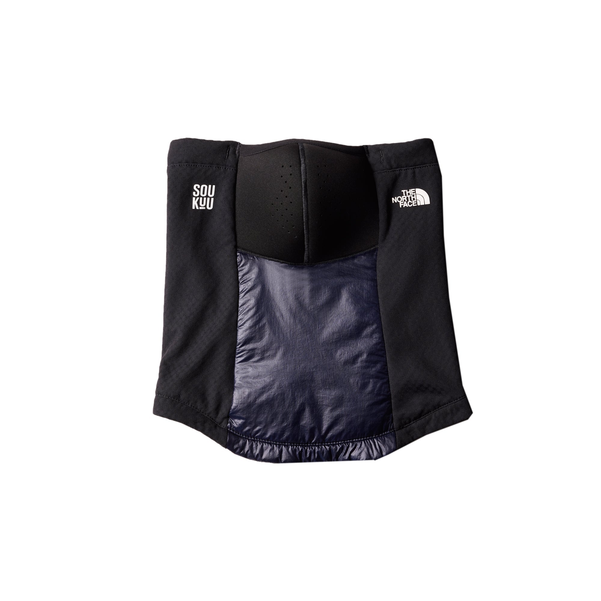X Project U Future Fleece Gaiter The north face – Гарантія оригінальності – боковий вид