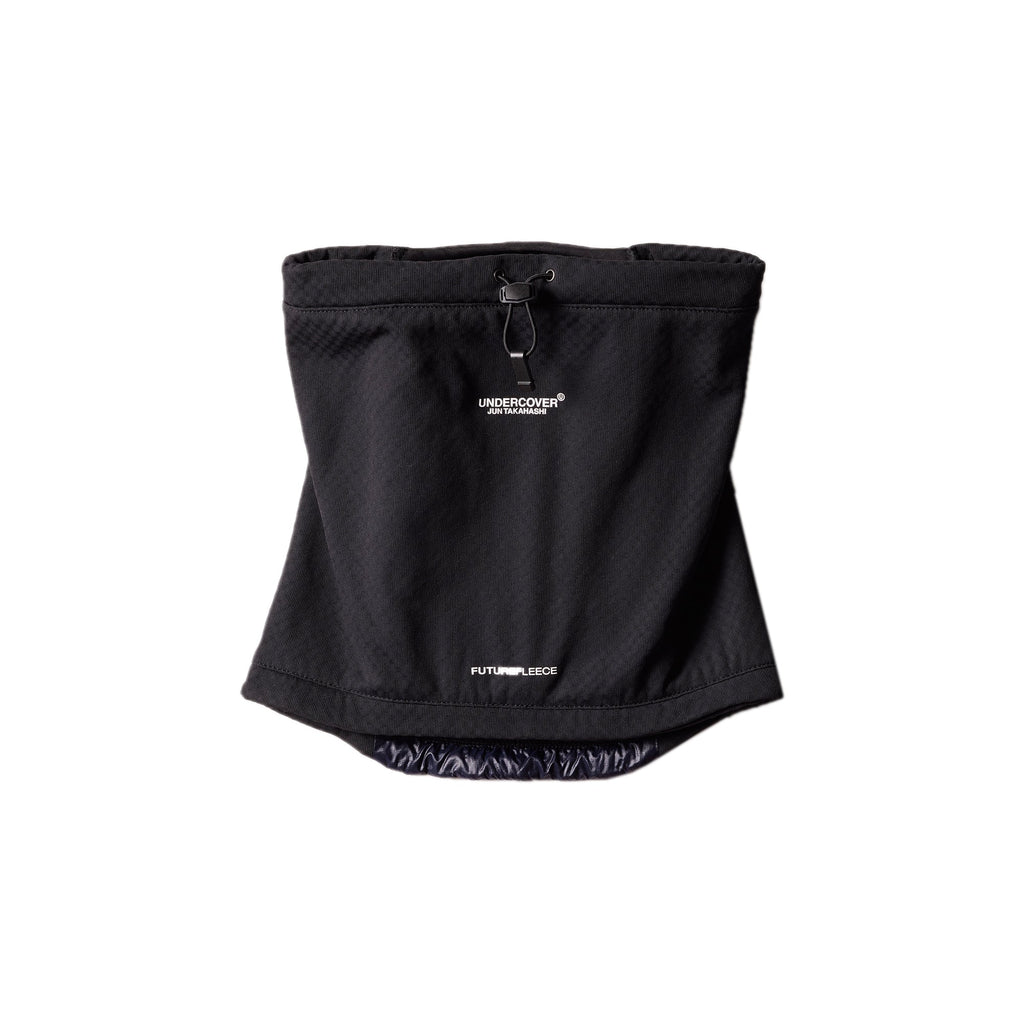 X Project U Future Fleece Gaiter The north face – Гарантія оригінальності – вид ззаду