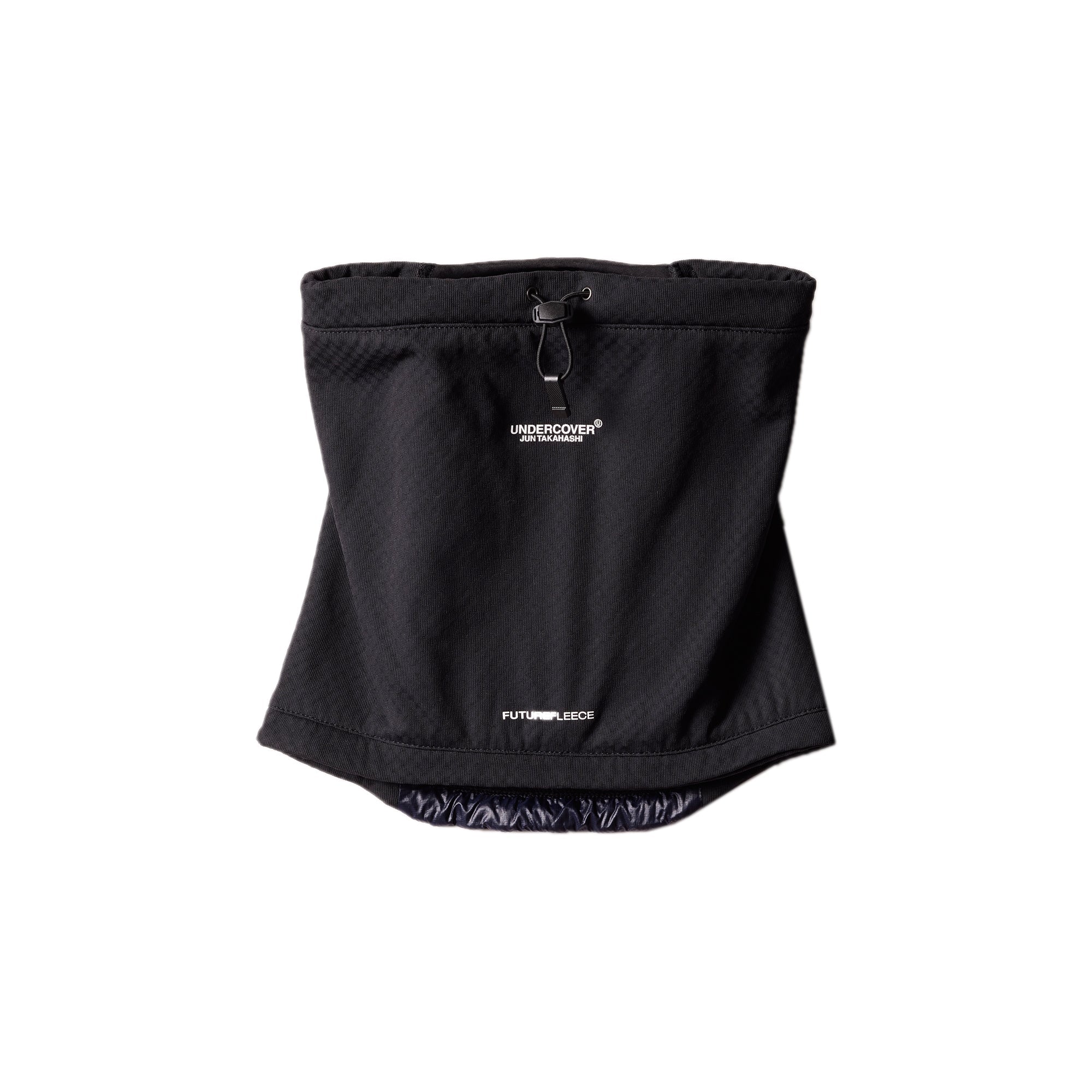 X Project U Future Fleece Gaiter The north face – Гарантія оригінальності – вид ззаду