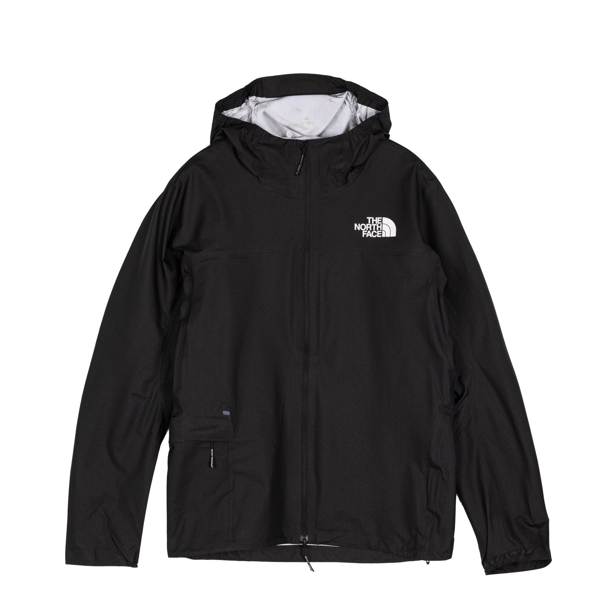 Summit Superior Futurelight™ Jacket The north face оригінал – Купити в Україні – боковий вид