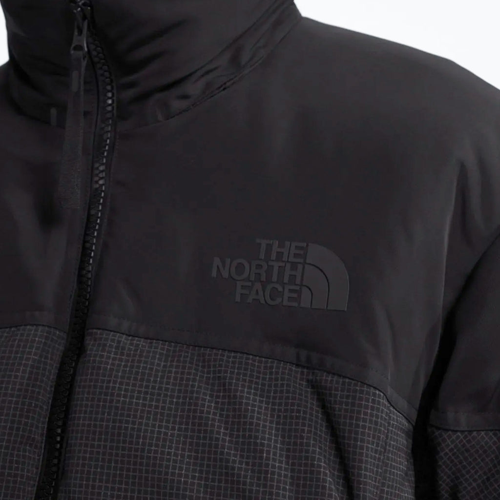 Оригінальна Mens Rmst Steep Tech Nuptse Down Jacket The north face – збільшений вид