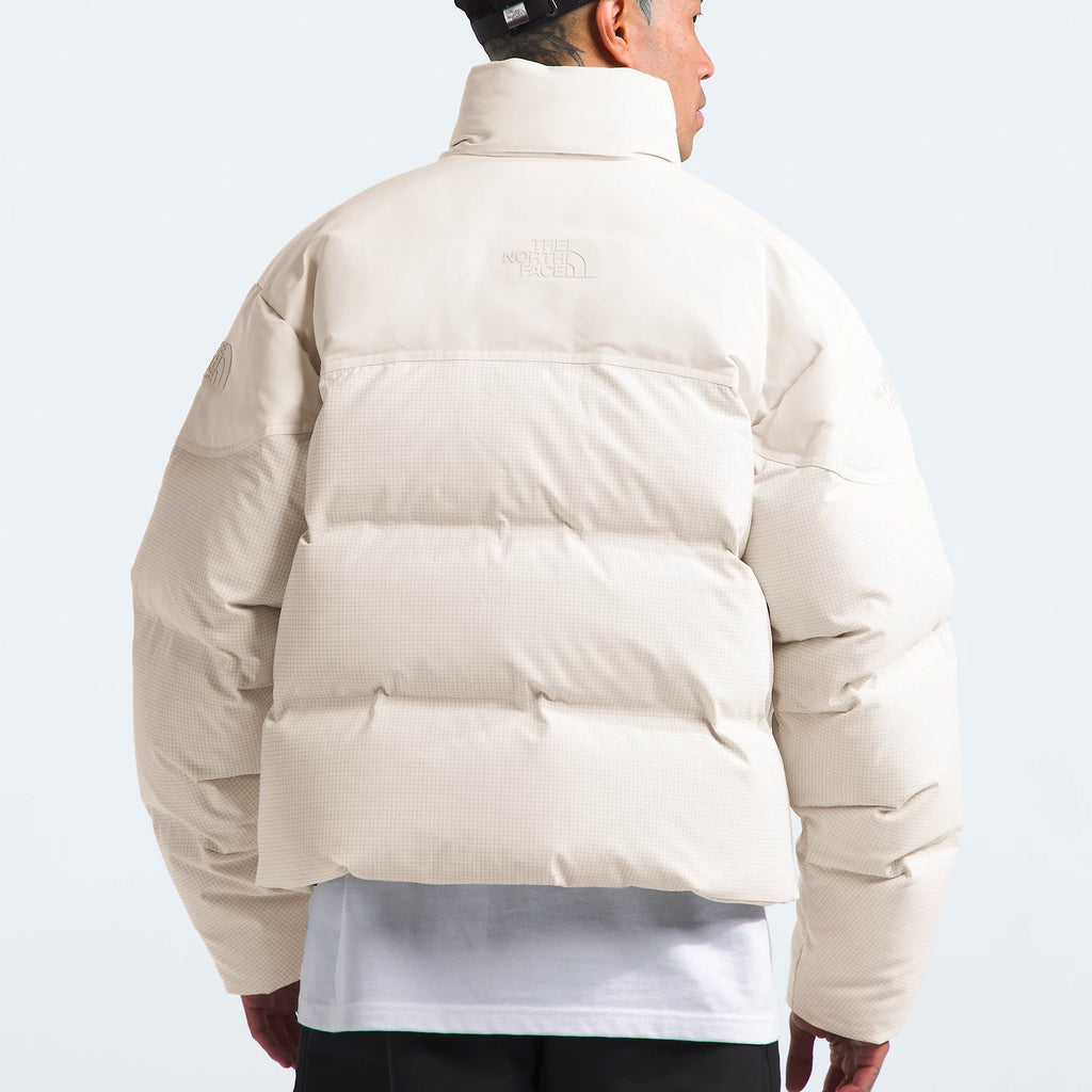 Оригінальна Mens Rmst Steep Tech Nuptse Down Jacket The north face – детальний вид