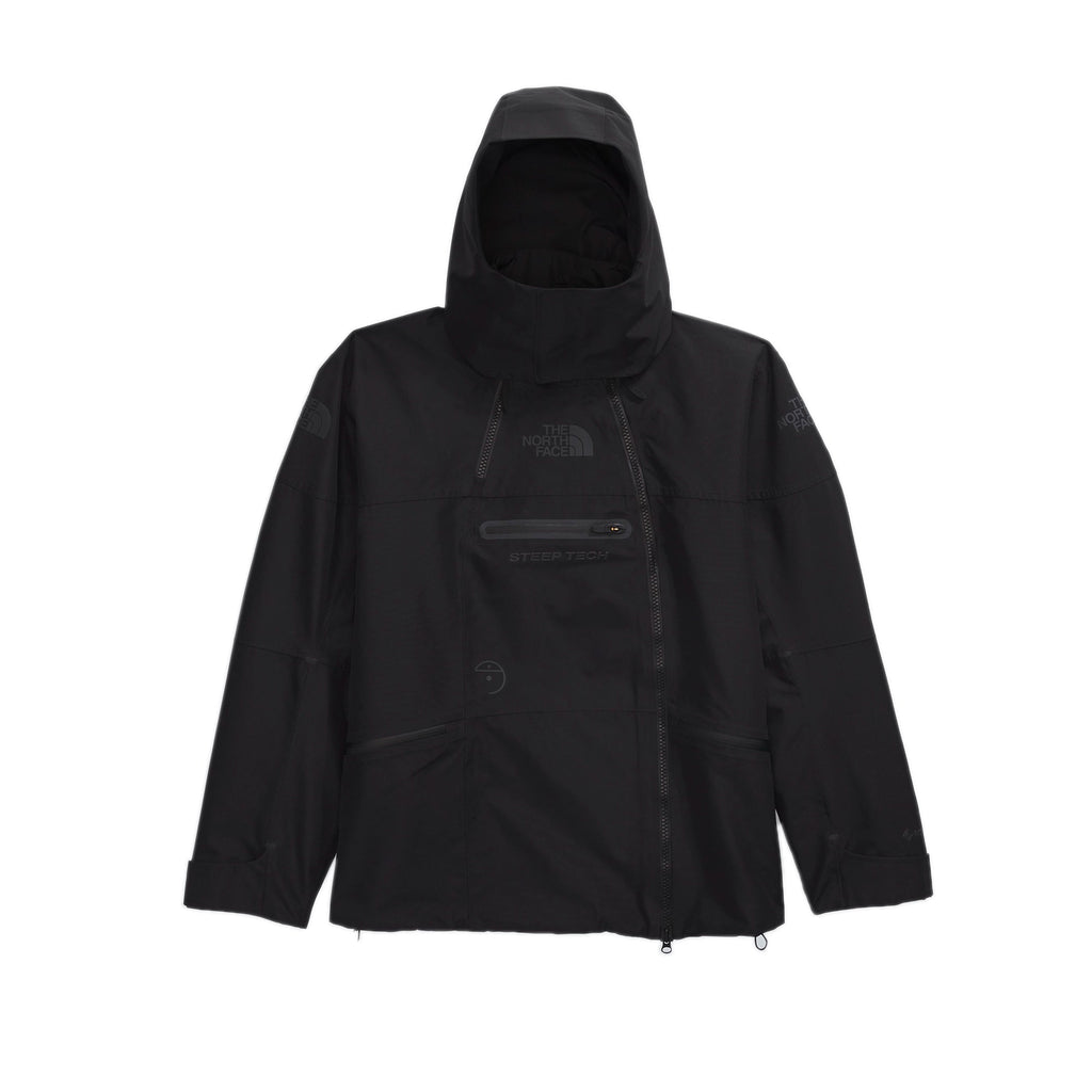 Mens Rmst Steep Tech Gtx Work Jacket The north face – Гарантія оригінальності – боковий вид