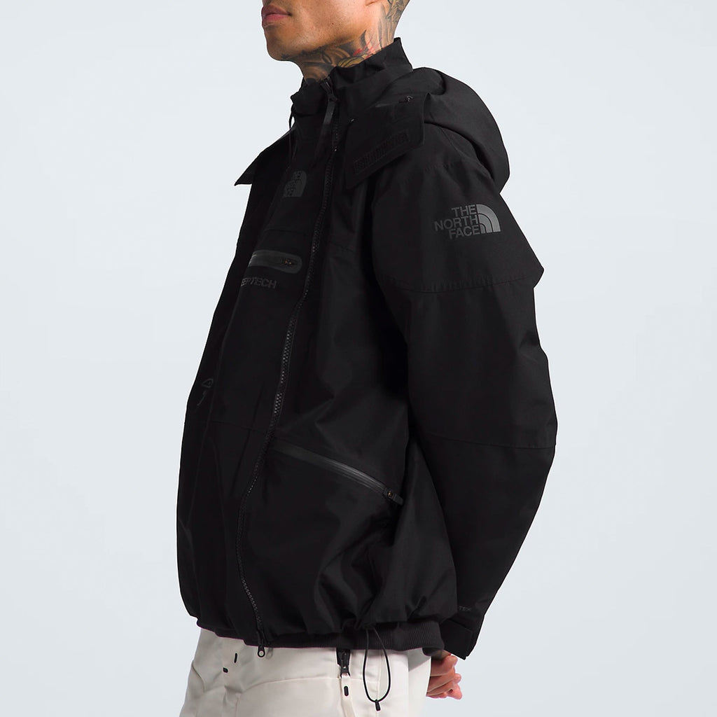 Mens Rmst Steep Tech Gtx Work Jacket The north face – Гарантія оригінальності – збільшений вид
