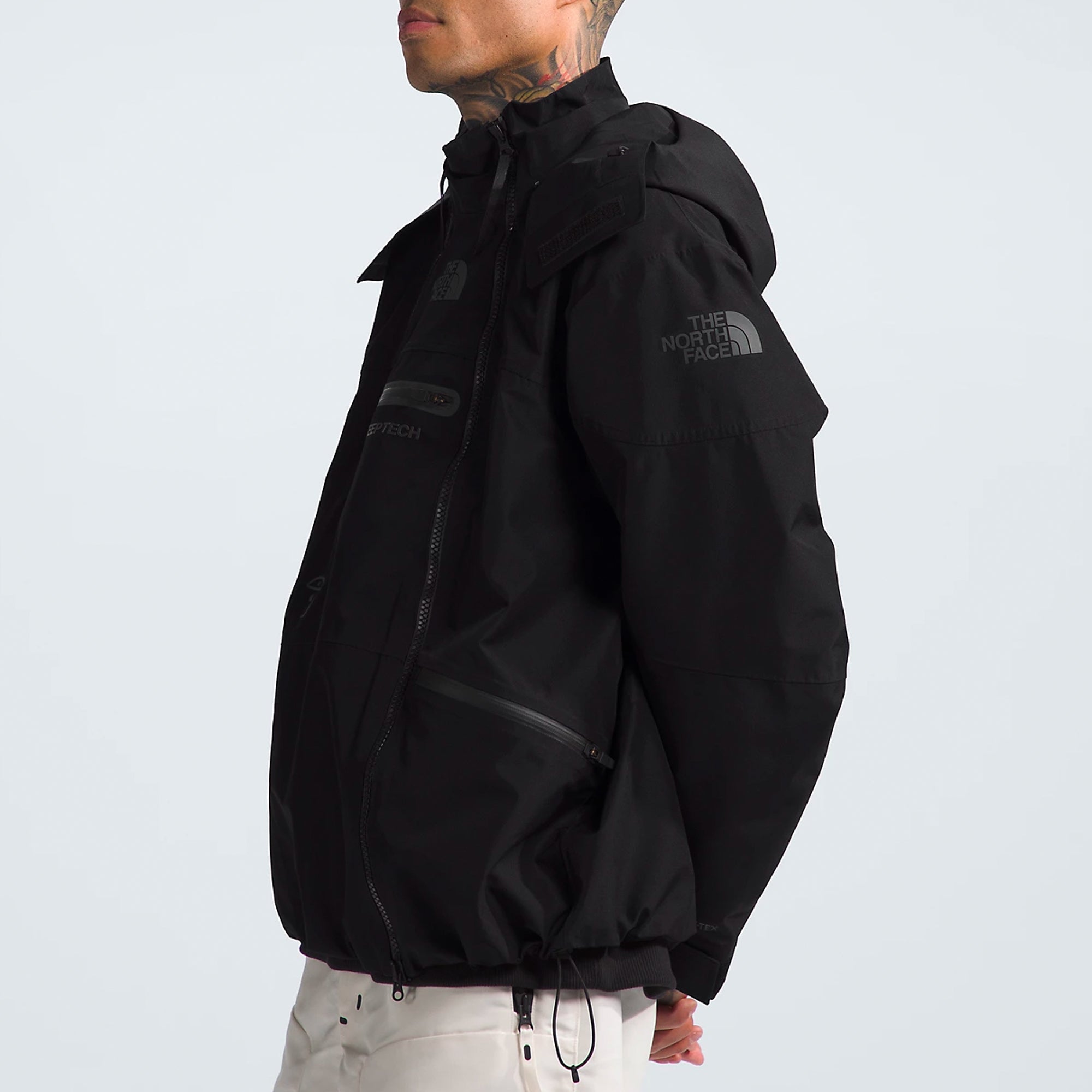 Mens Rmst Steep Tech Gtx Work Jacket The north face – Гарантія оригінальності – збільшений вид