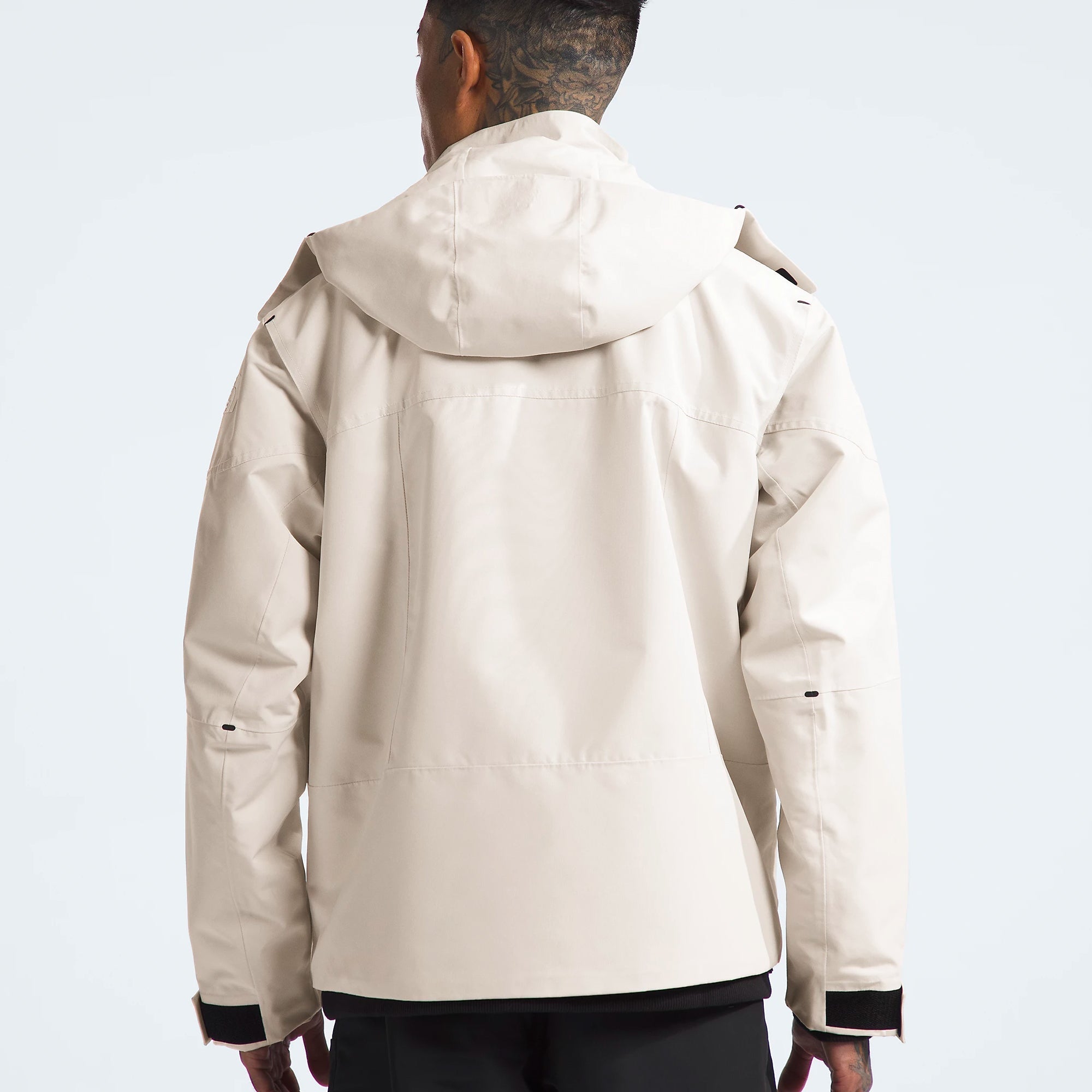 Mens Rmst Steep Tech Gtx Work Jacket The north face – Гарантія оригінальності – детальний вид