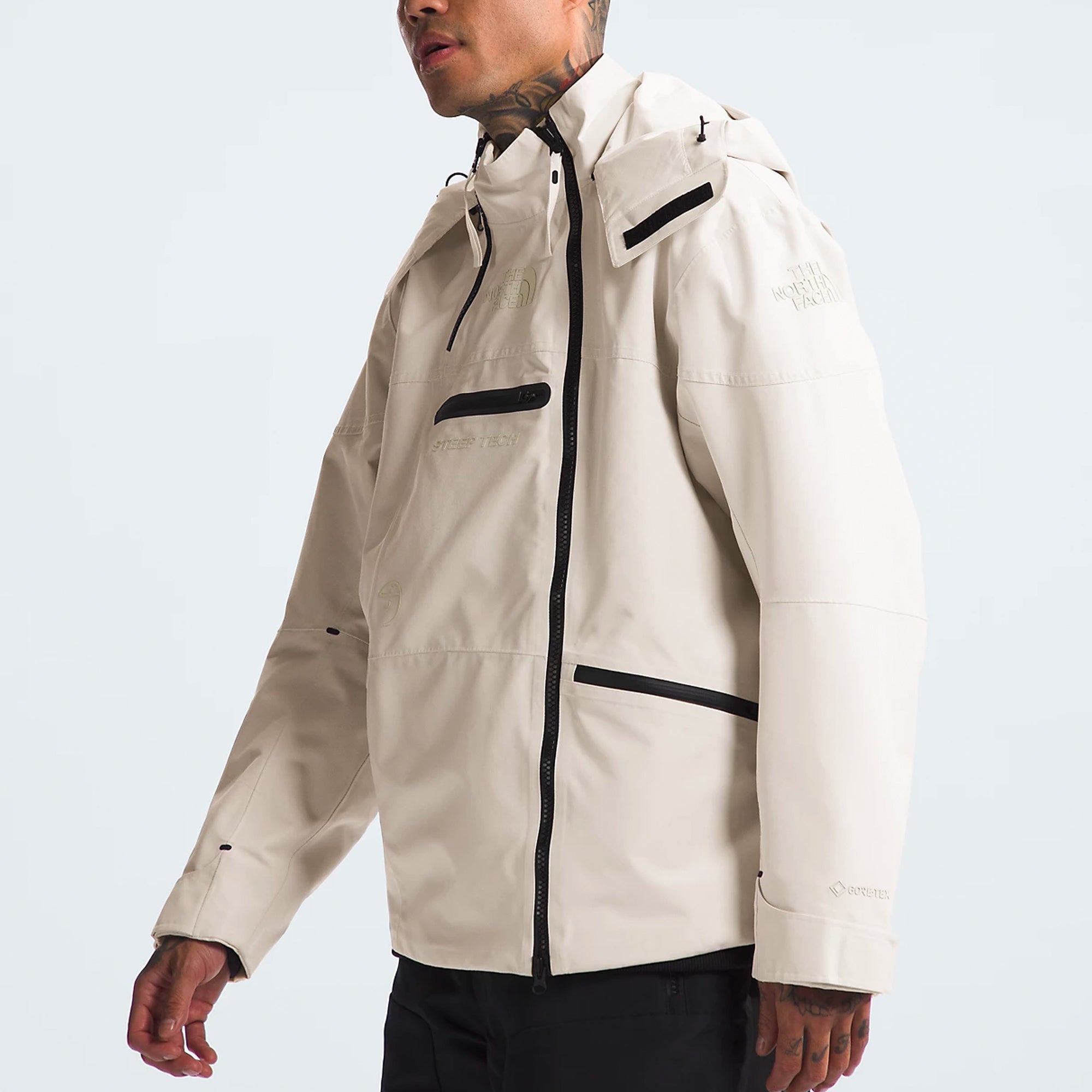 Mens Rmst Steep Tech Gtx Work Jacket The north face – Гарантія оригінальності – збільшений вид
