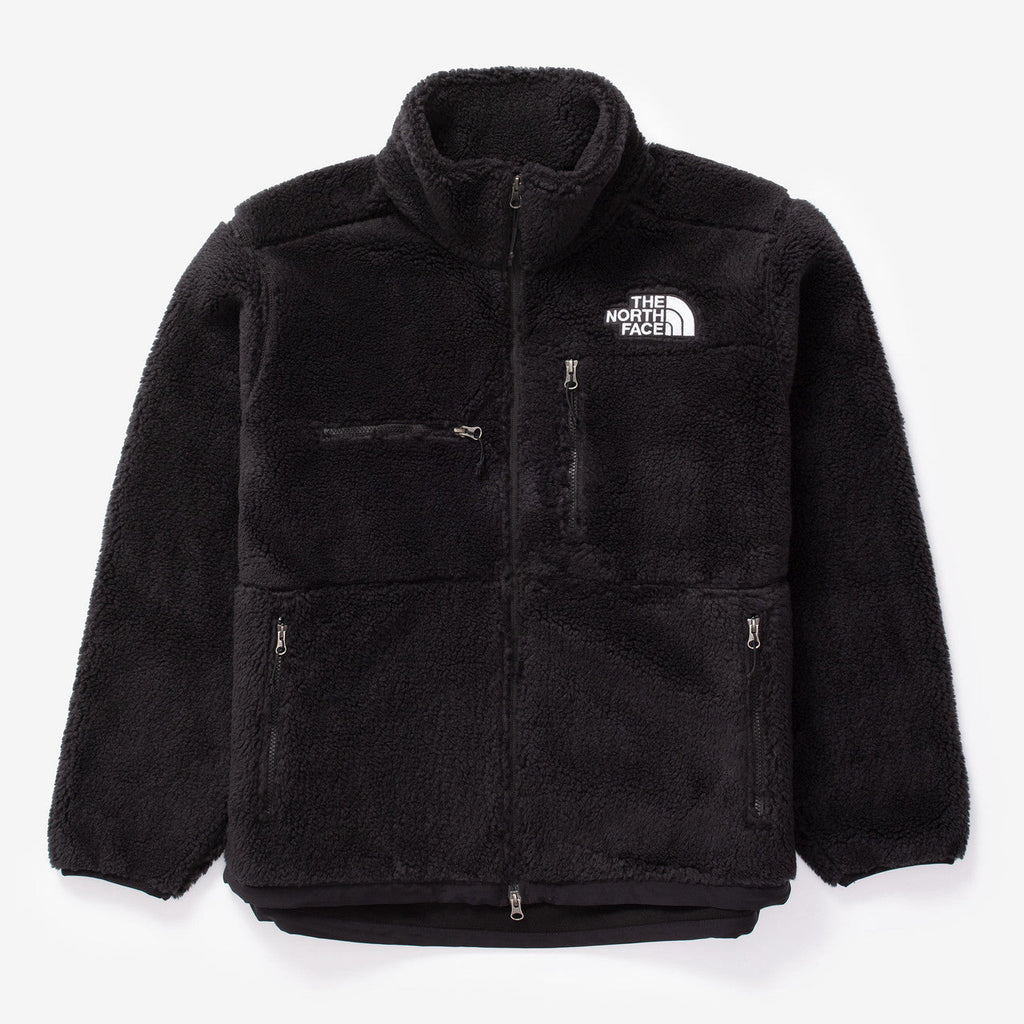 Оригінальна Denali X Jacket The north face – боковий вид