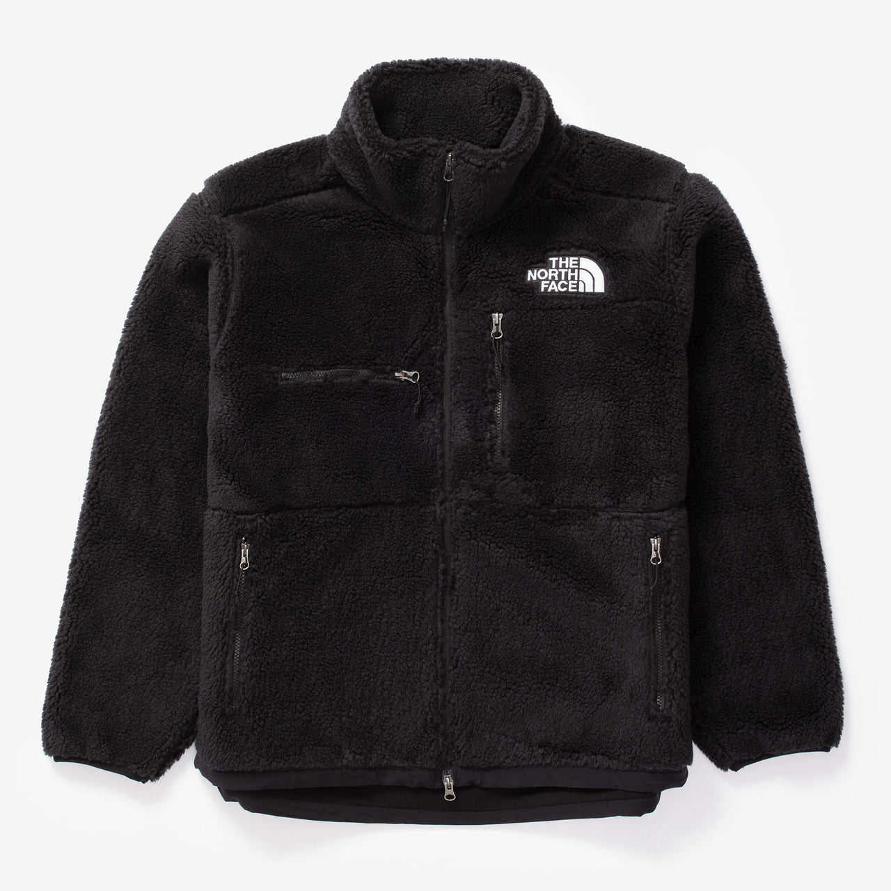 Оригінальна Denali X Jacket The north face – боковий вид