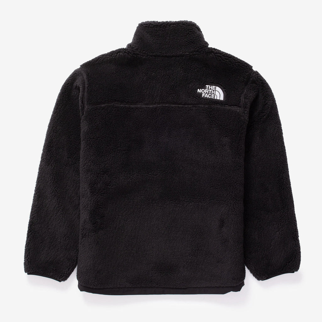 Оригінальна Denali X Jacket The north face – вид ззаду