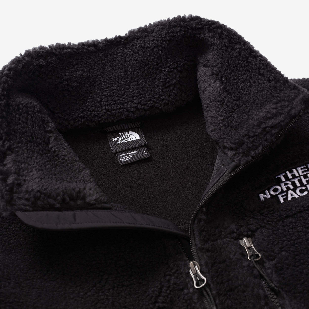 Оригінальна Denali X Jacket The north face – детальний вид