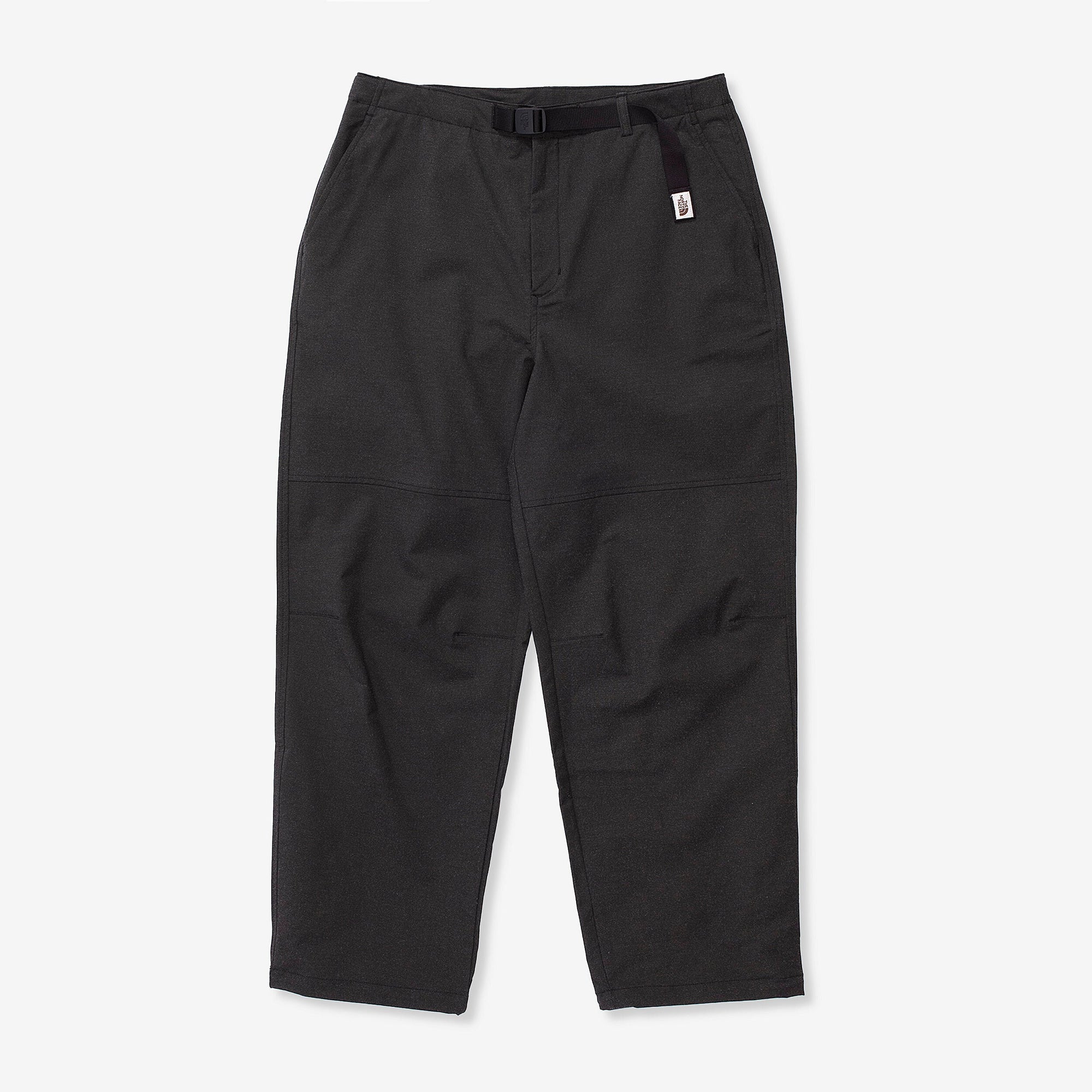 Оригінальна M66 Tek Twill Wide Leg Pant The north face – боковий вид