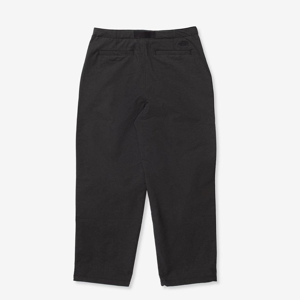 Оригінальна M66 Tek Twill Wide Leg Pant The north face – вид ззаду
