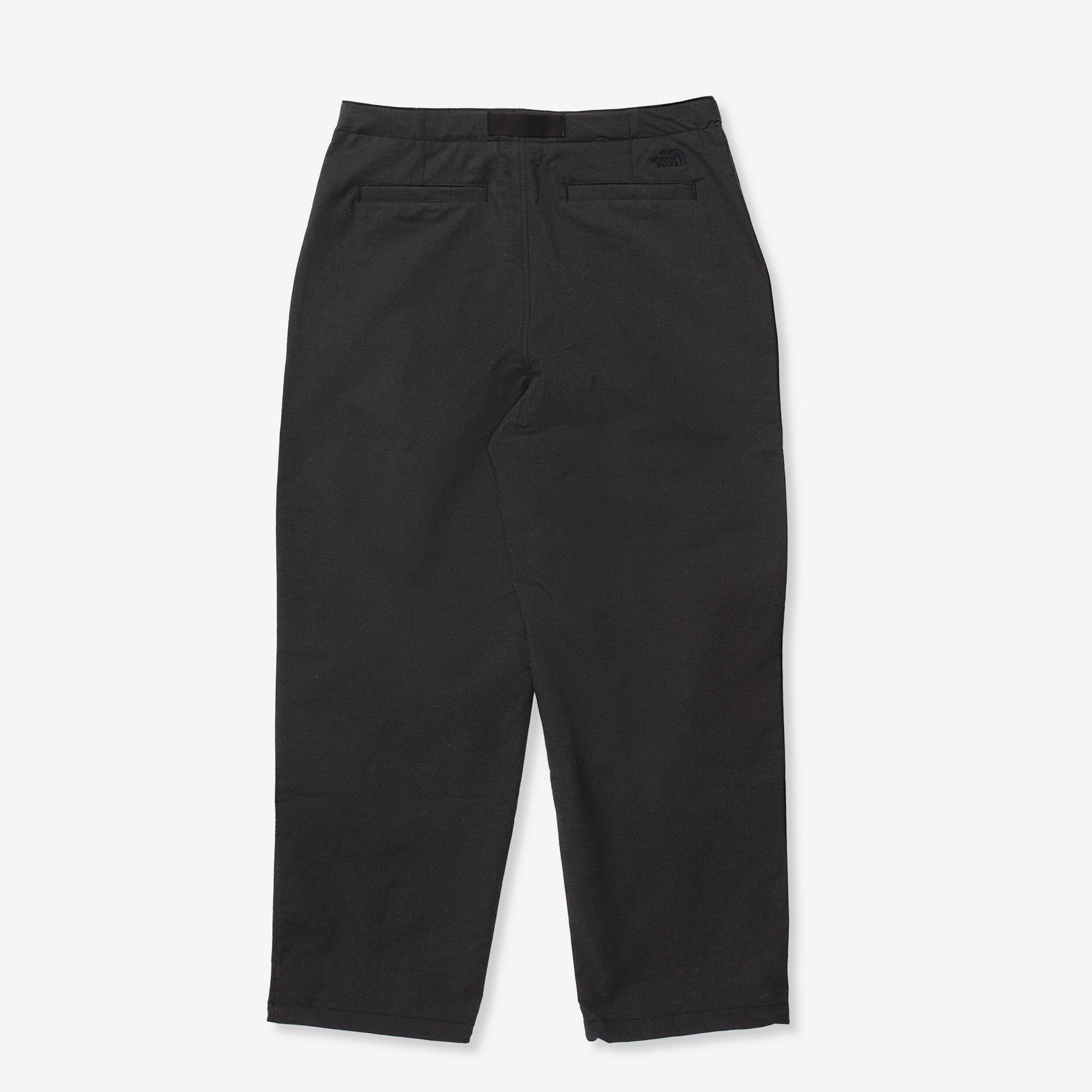 Оригінальна M66 Tek Twill Wide Leg Pant The north face – вид ззаду