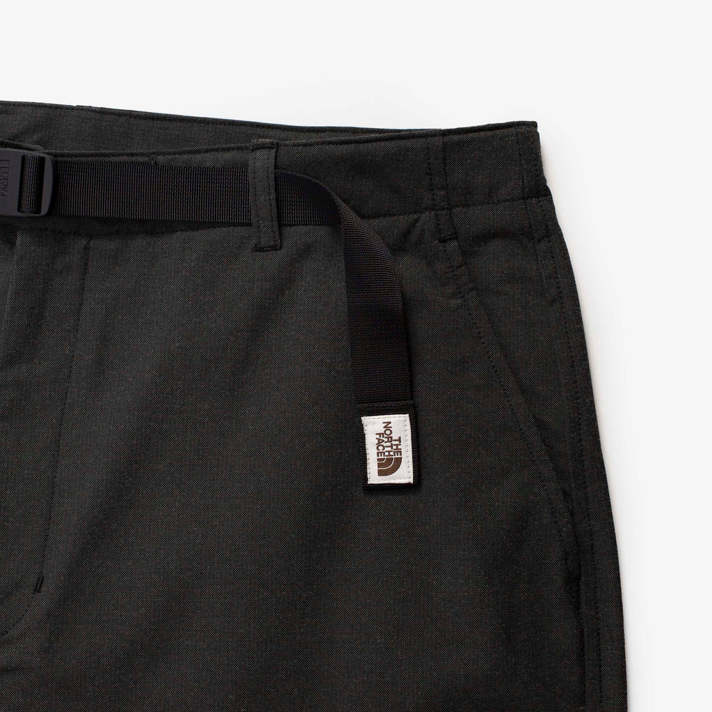 Оригінальна M66 Tek Twill Wide Leg Pant The north face – збільшений вид