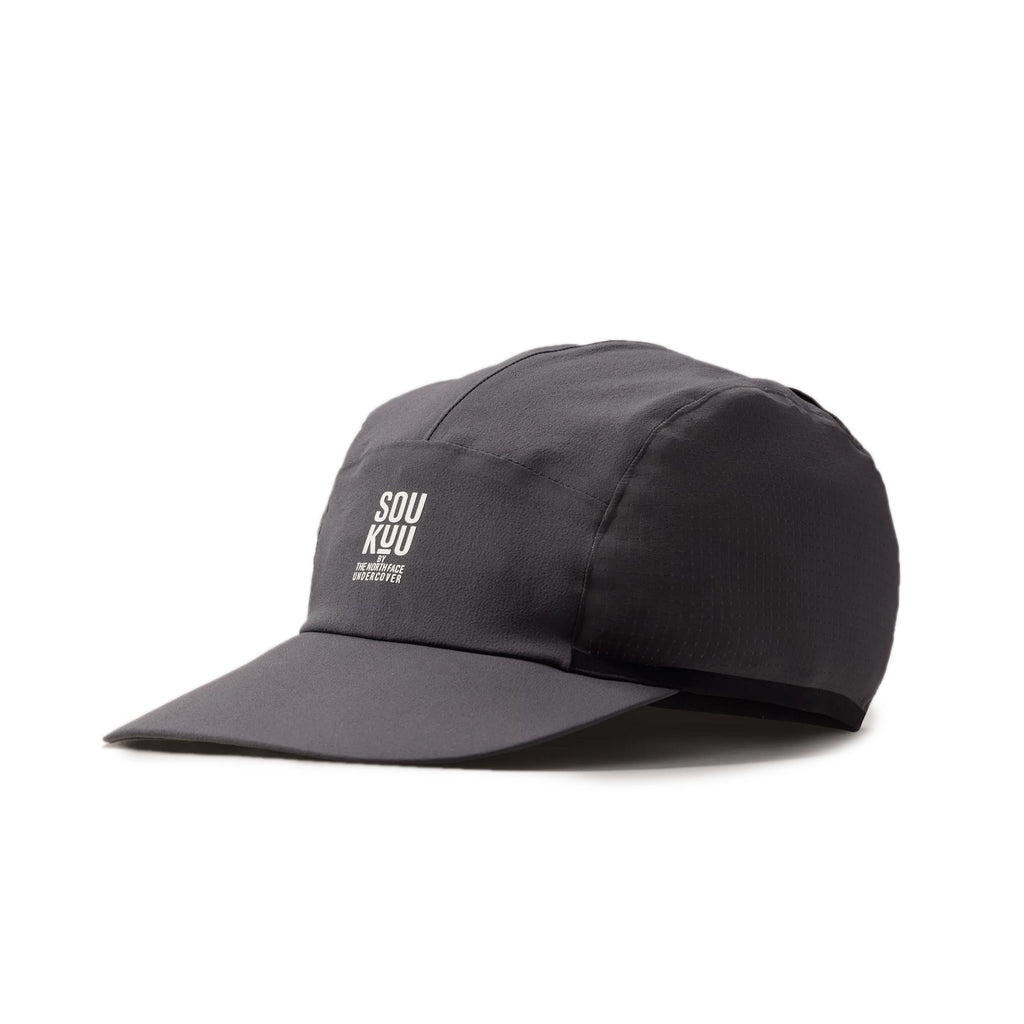 X Project U Trail Run Cap The north face – Гарантія оригінальності – боковий вид