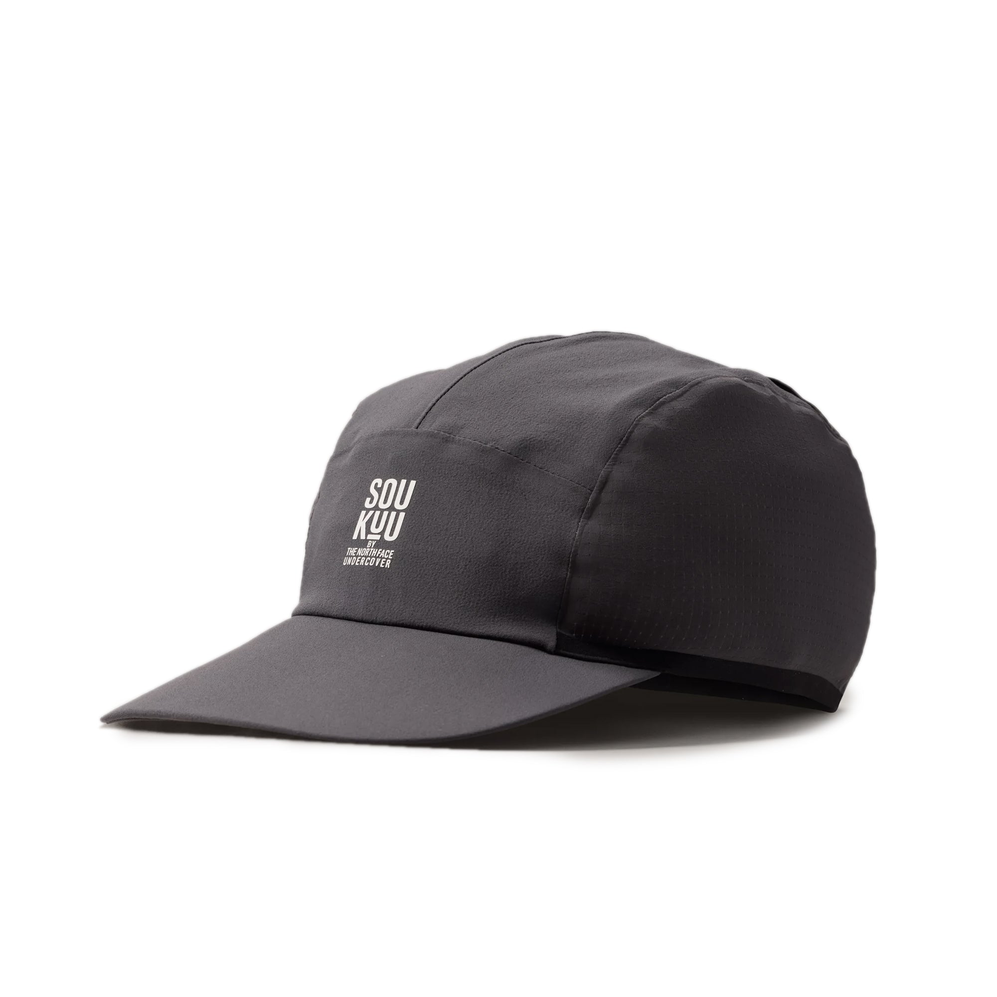 X Project U Trail Run Cap The north face – Гарантія оригінальності – боковий вид