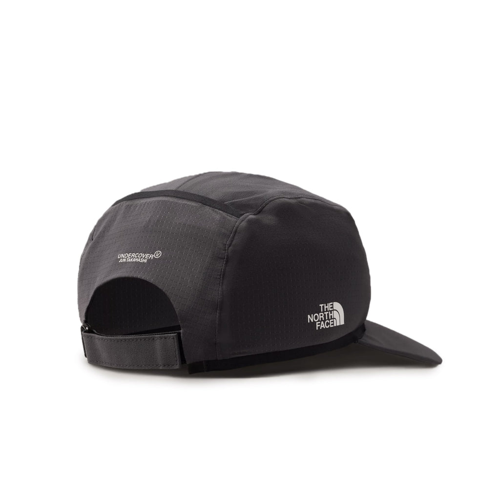 X Project U Trail Run Cap The north face – Гарантія оригінальності – вид ззаду