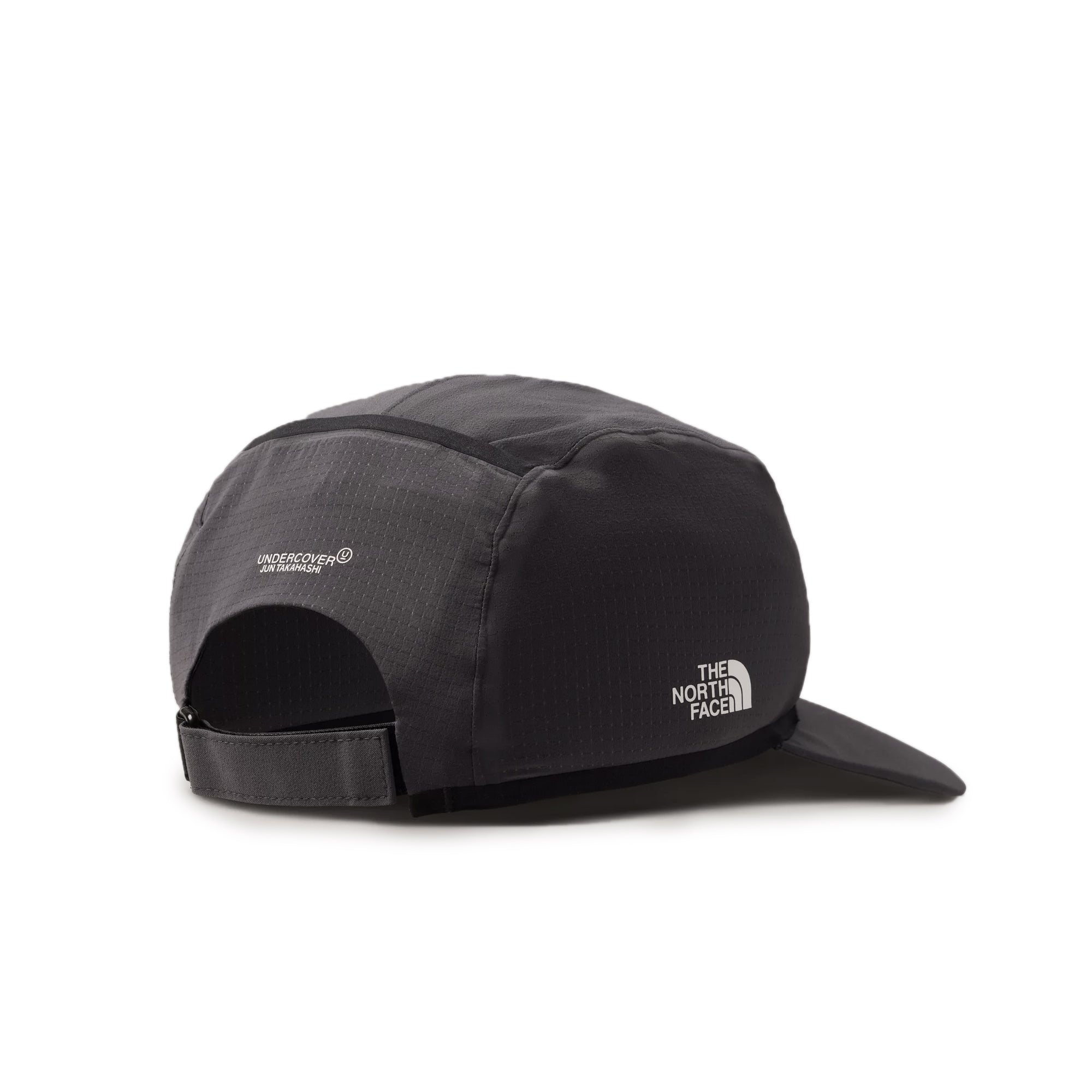 X Project U Trail Run Cap The north face – Гарантія оригінальності – вид ззаду
