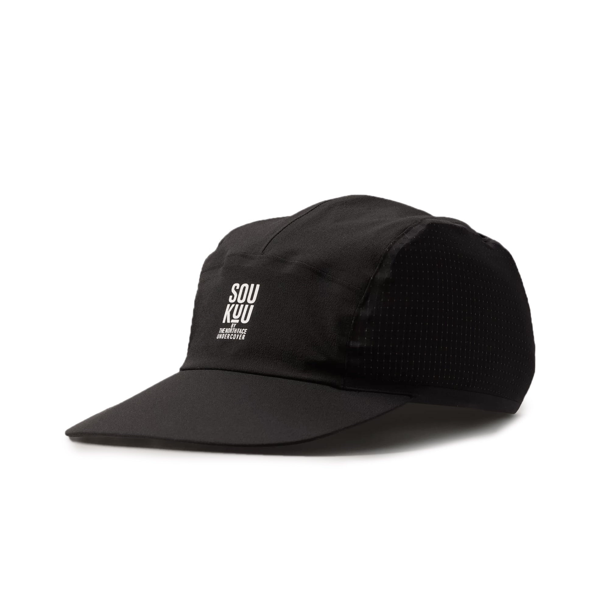 X Project U Trail Run Cap The north face – Гарантія оригінальності – боковий вид