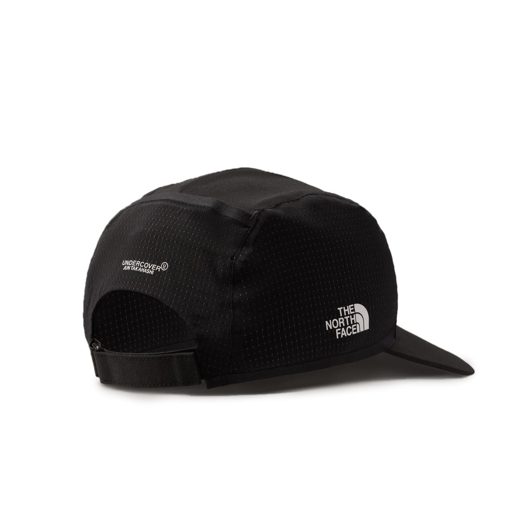X Project U Trail Run Cap The north face – Гарантія оригінальності – вид ззаду