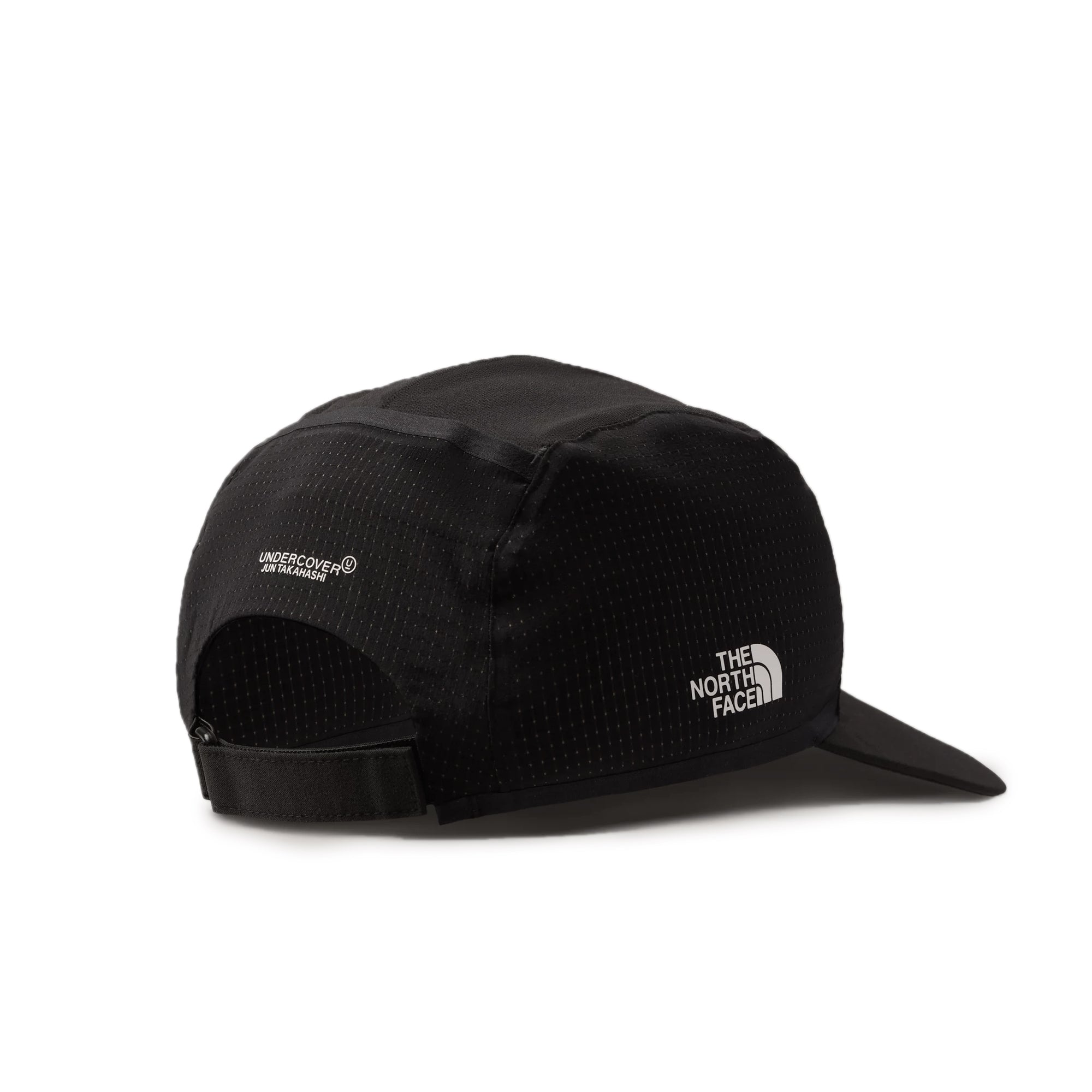 X Project U Trail Run Cap The north face – Гарантія оригінальності – вид ззаду