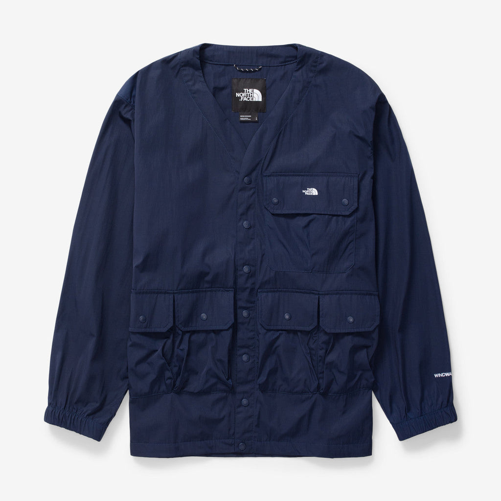Оригінальна Multi-Pocket Cardigan The north face – детальний вид
