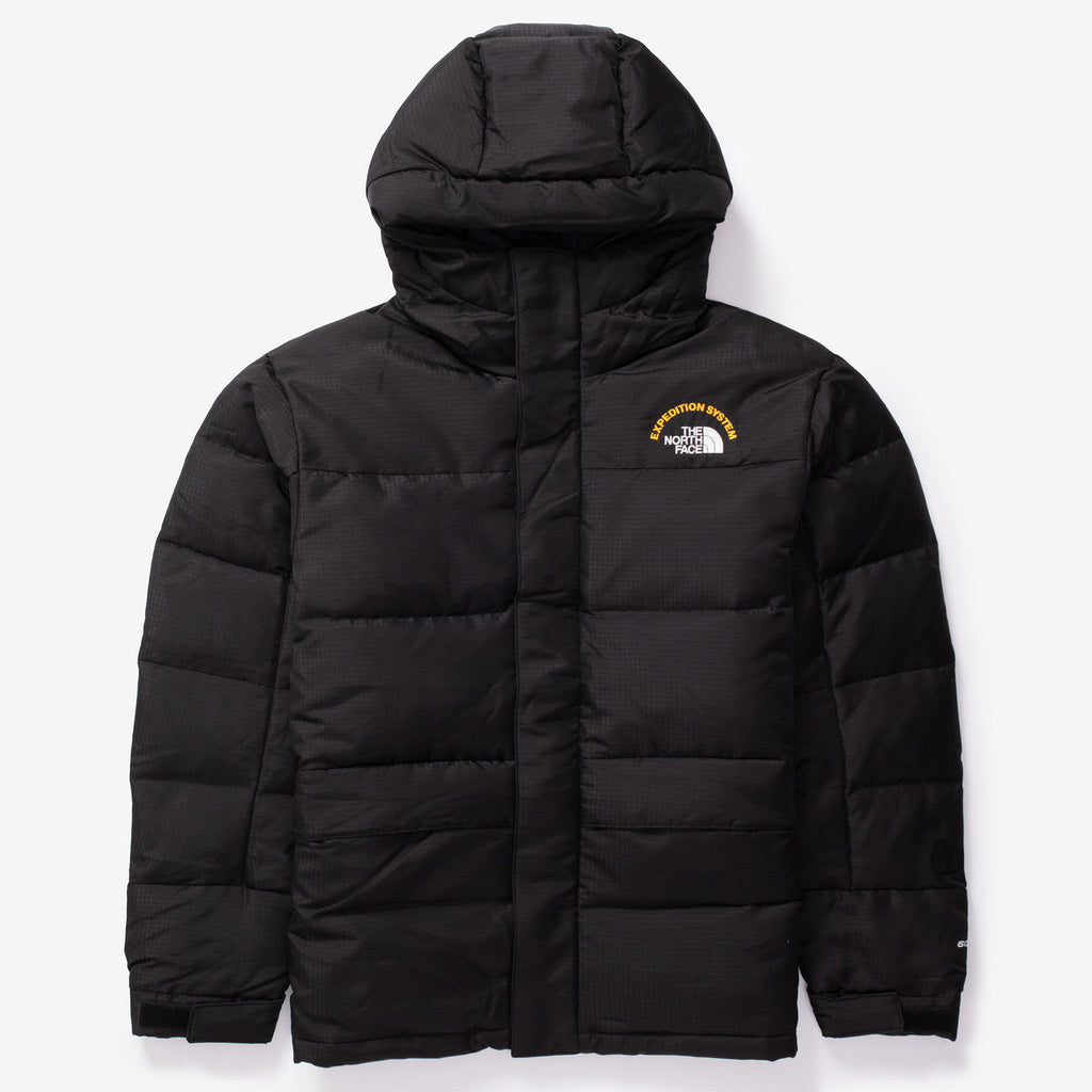 Оригінальна Hmlyn 30 Anniversary Parka The north face – боковий вид