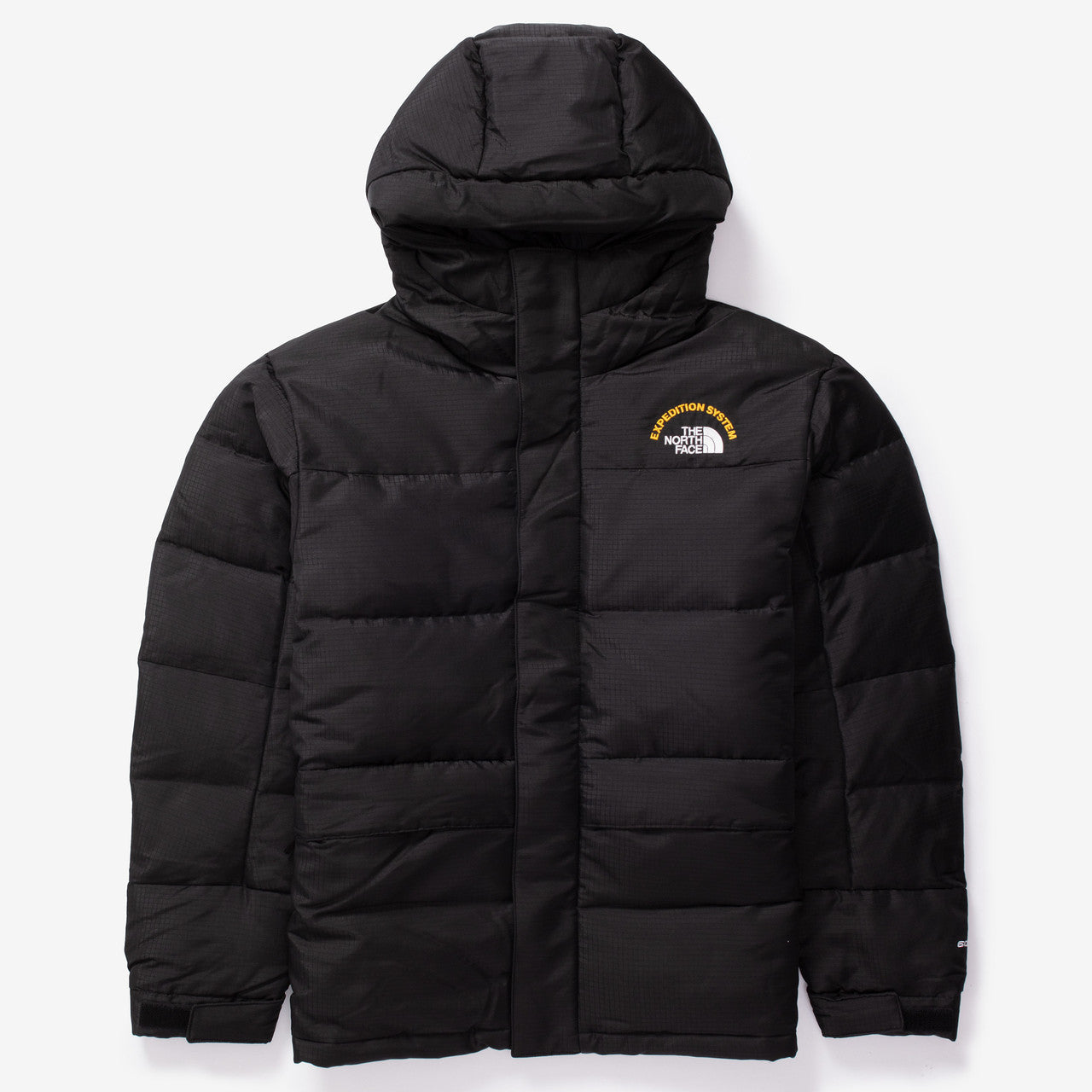 Оригінальна Hmlyn 30 Anniversary Parka The north face – боковий вид