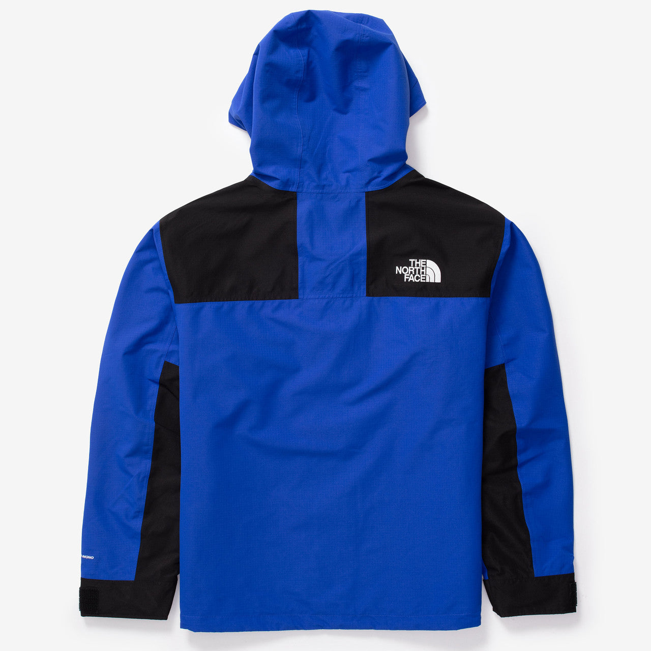 Dryvent Mono Mountain Jacket The north face оригінал – Купити в Україні – вид ззаду