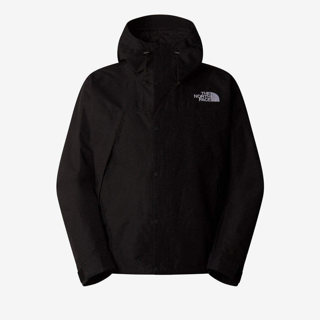 Dryvent Mono Mountain Jacket The north face оригінал – Купити в Україні – боковий вид
