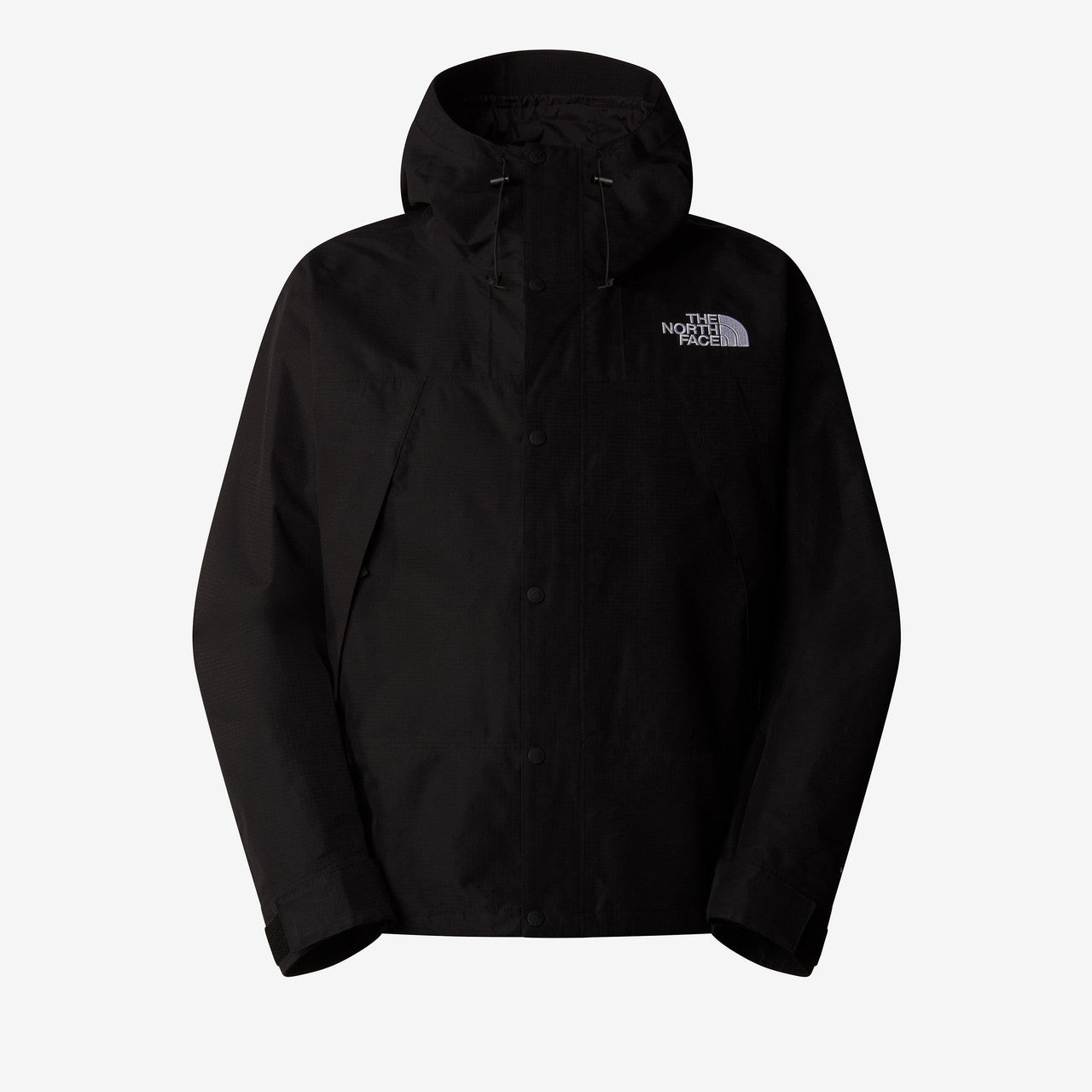 Dryvent Mono Mountain Jacket The north face оригінал – Купити в Україні – боковий вид
