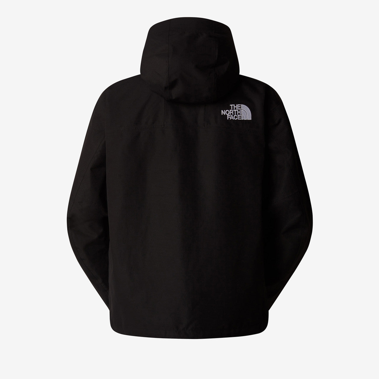 Dryvent Mono Mountain Jacket The north face оригінал – Купити в Україні – вид ззаду