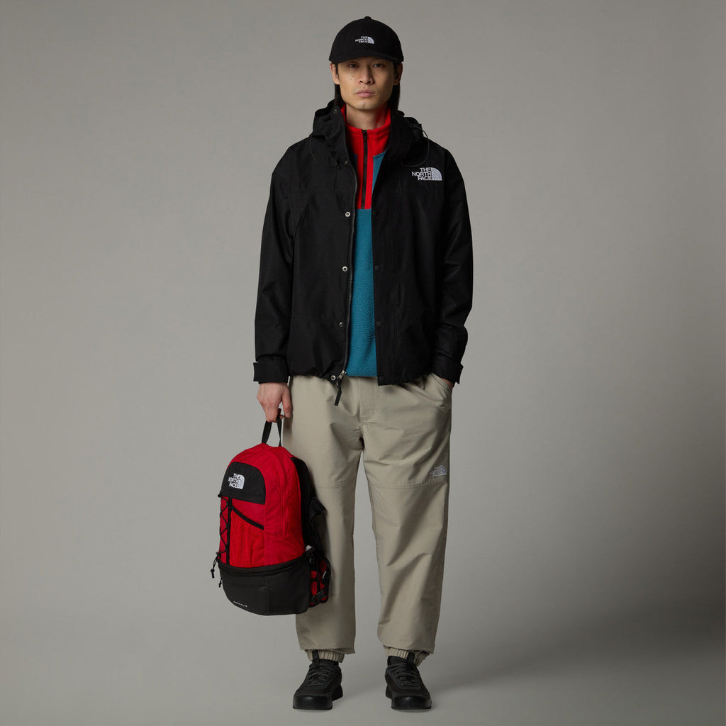 Dryvent Mono Mountain Jacket The north face оригінал – Купити в Україні – детальний вид