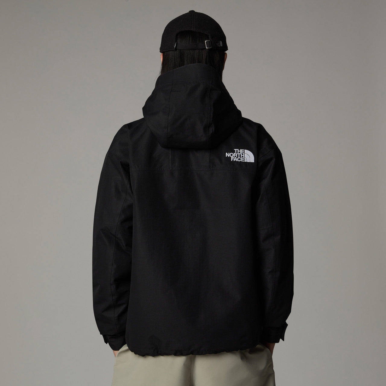 Dryvent Mono Mountain Jacket The north face оригінал – Купити в Україні – збільшений вид
