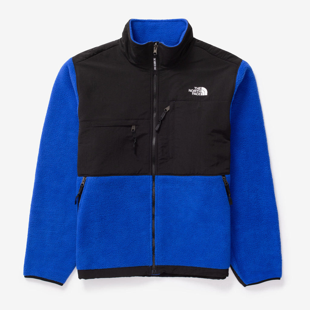 Оригінальна Retro Denali Jacket The north face – боковий вид