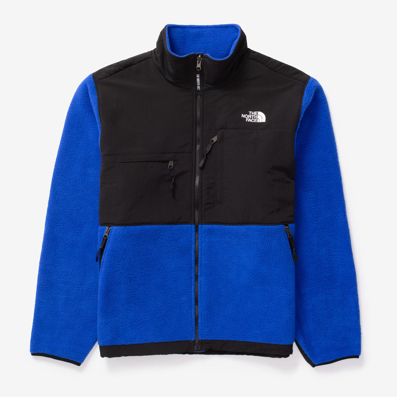 Оригінальна Retro Denali Jacket The north face – боковий вид